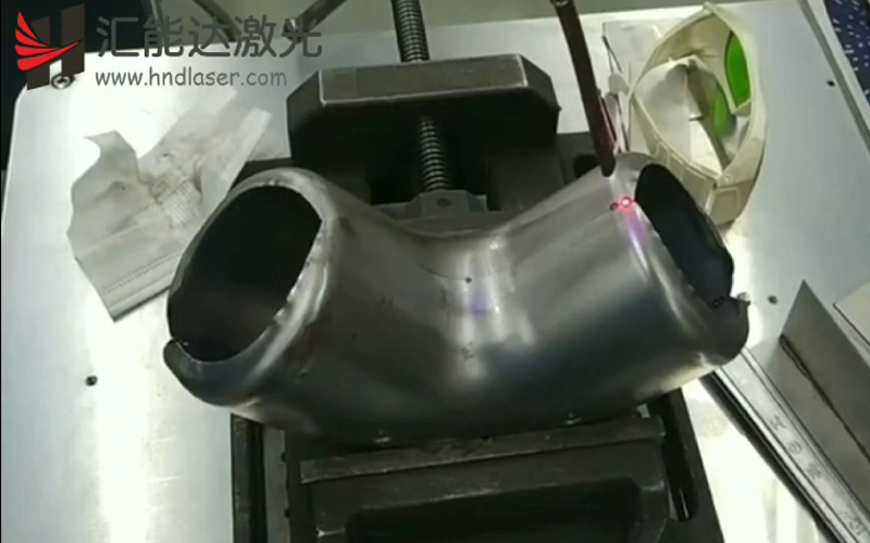 焊接機(jī)視頻4