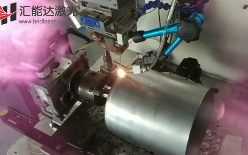 焊接機(jī)視頻3