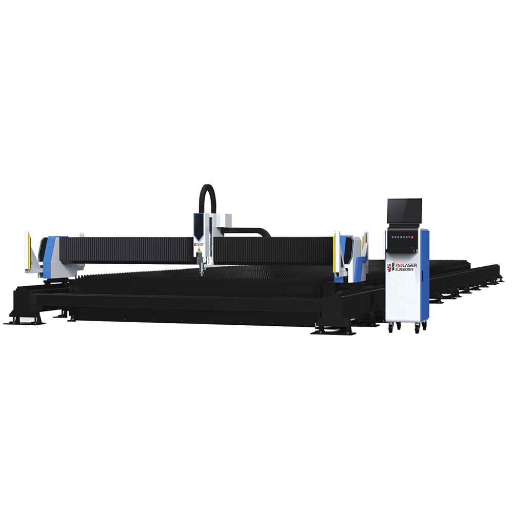 DF-X/L系列線軌/路軌激光切割機(jī)