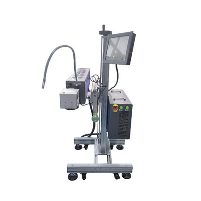 HC2060系列激光噴碼機(jī)