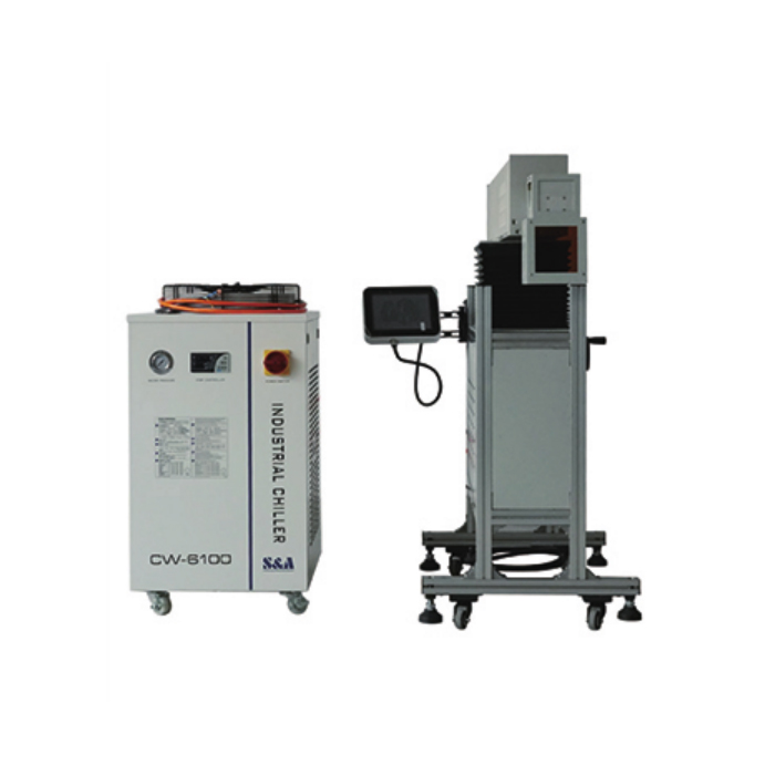 HC20100高功率系列激光噴碼機(jī)