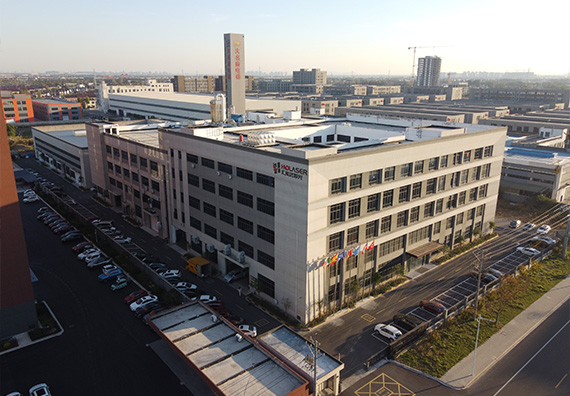 匯能達(dá)激光科技