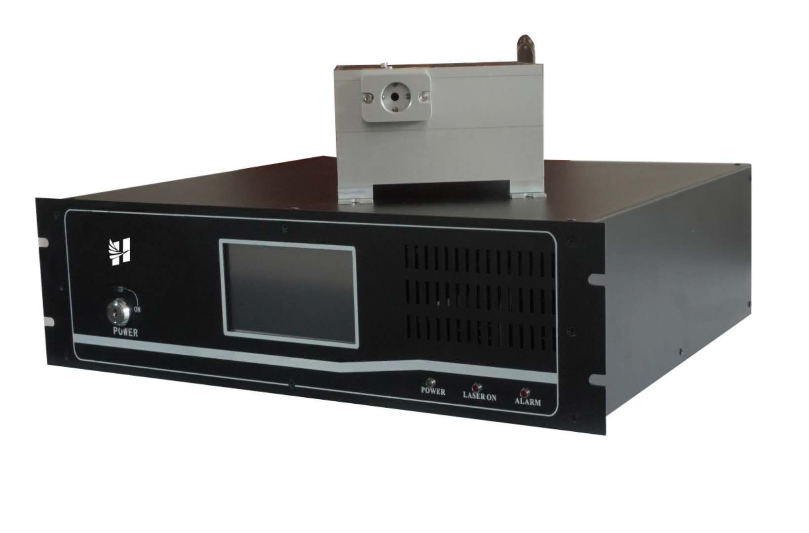 金屬激光打孔機(jī)有哪些特點