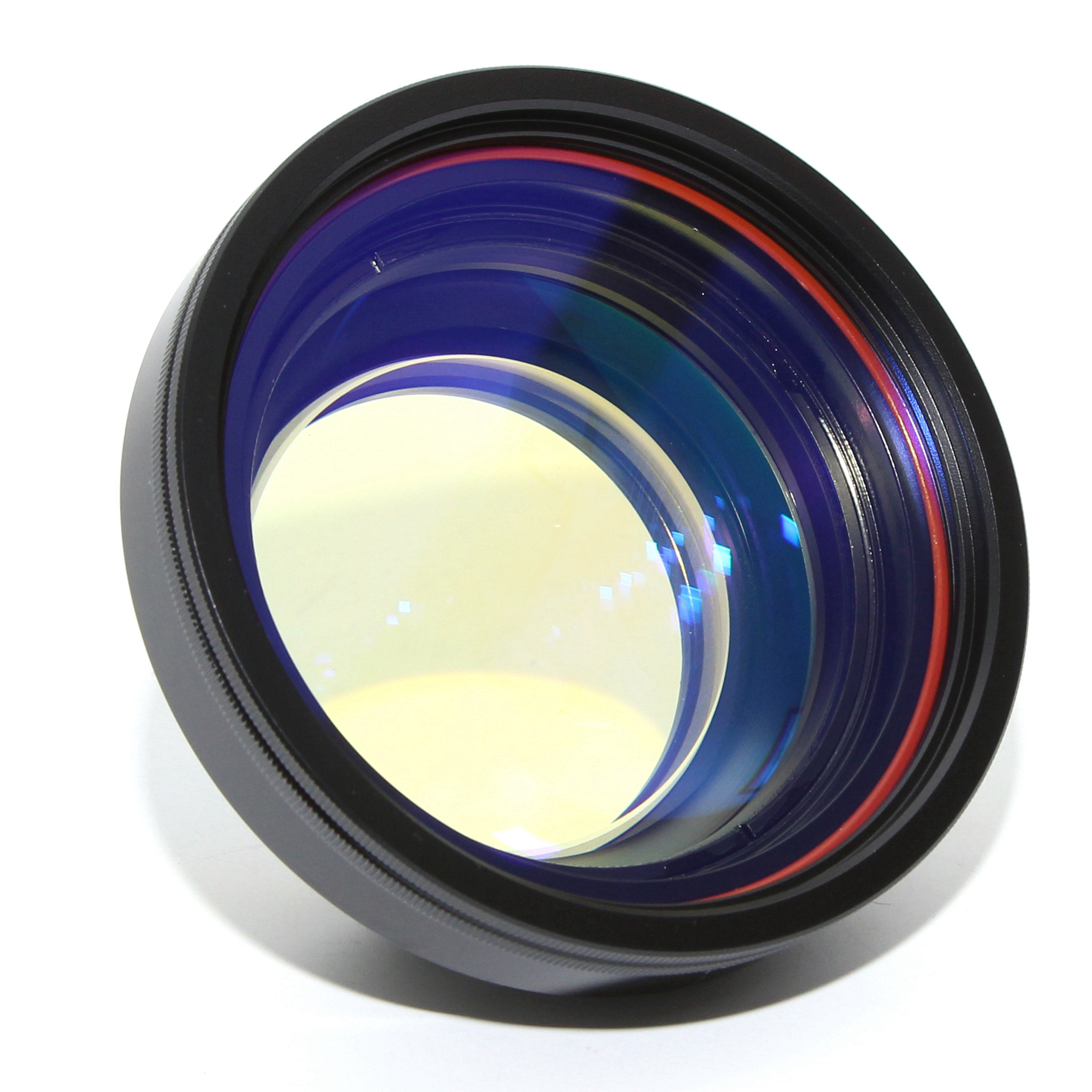 激光擴(kuò)束鏡效果怎么樣？